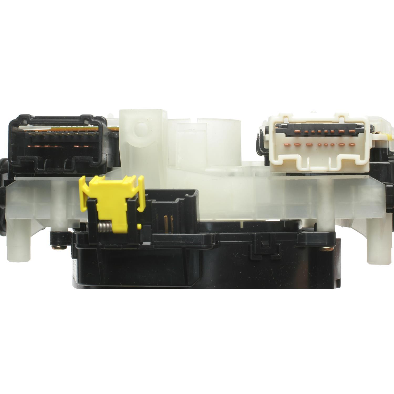 BWD S3272 - Windshield Wiper Switch BWD S3272 Windshield Wiper Switch product image 4 of 8