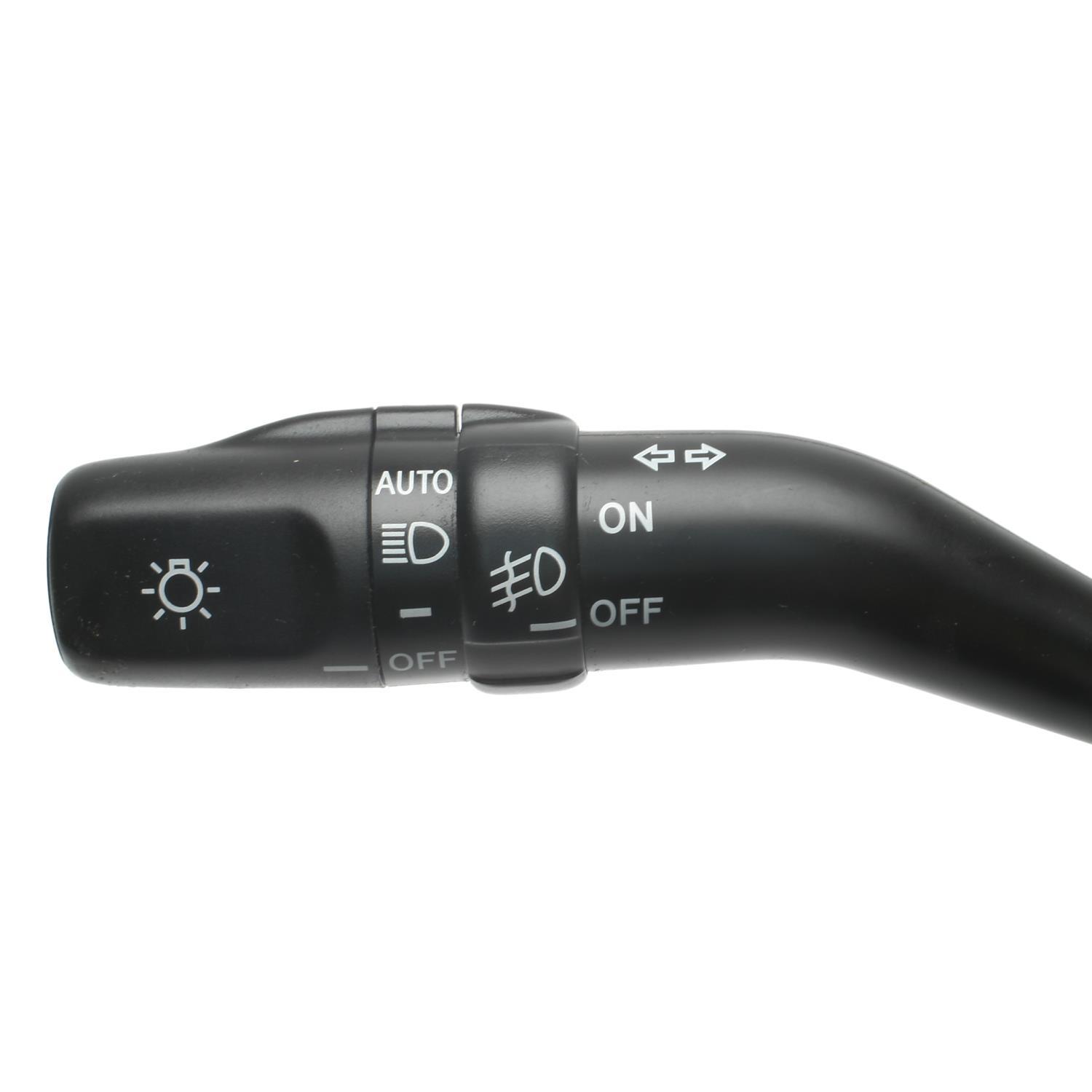 BWD S3272 - Windshield Wiper Switch BWD S3272 Windshield Wiper Switch product image 7 of 8