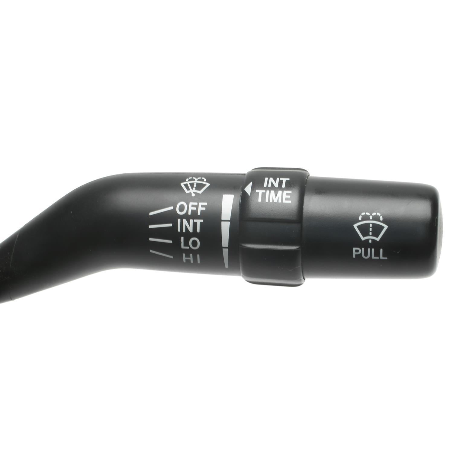 BWD S3272 - Windshield Wiper Switch BWD S3272 Windshield Wiper Switch product image 8 of 8