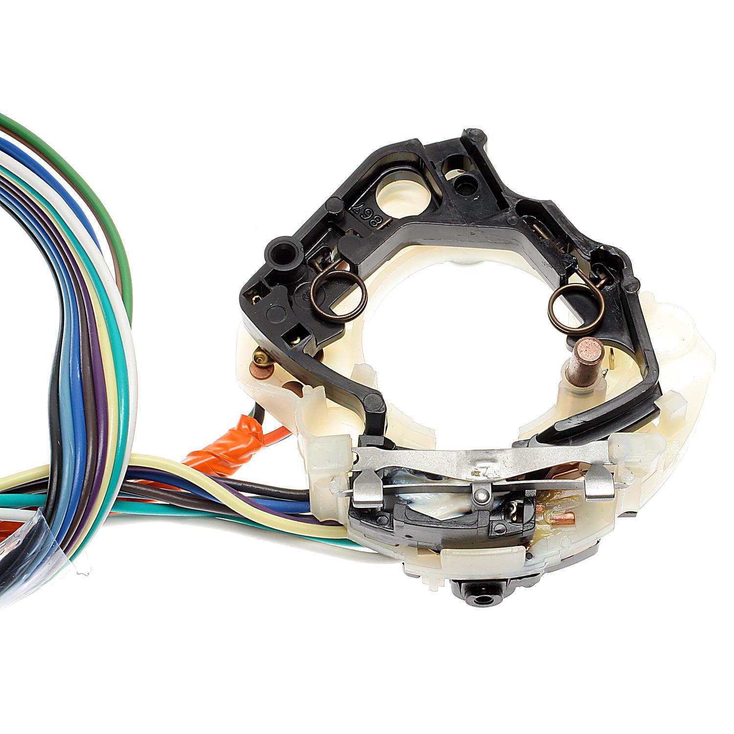 BWD S3275 Headlight Dimmer Switch product image 1 of 3