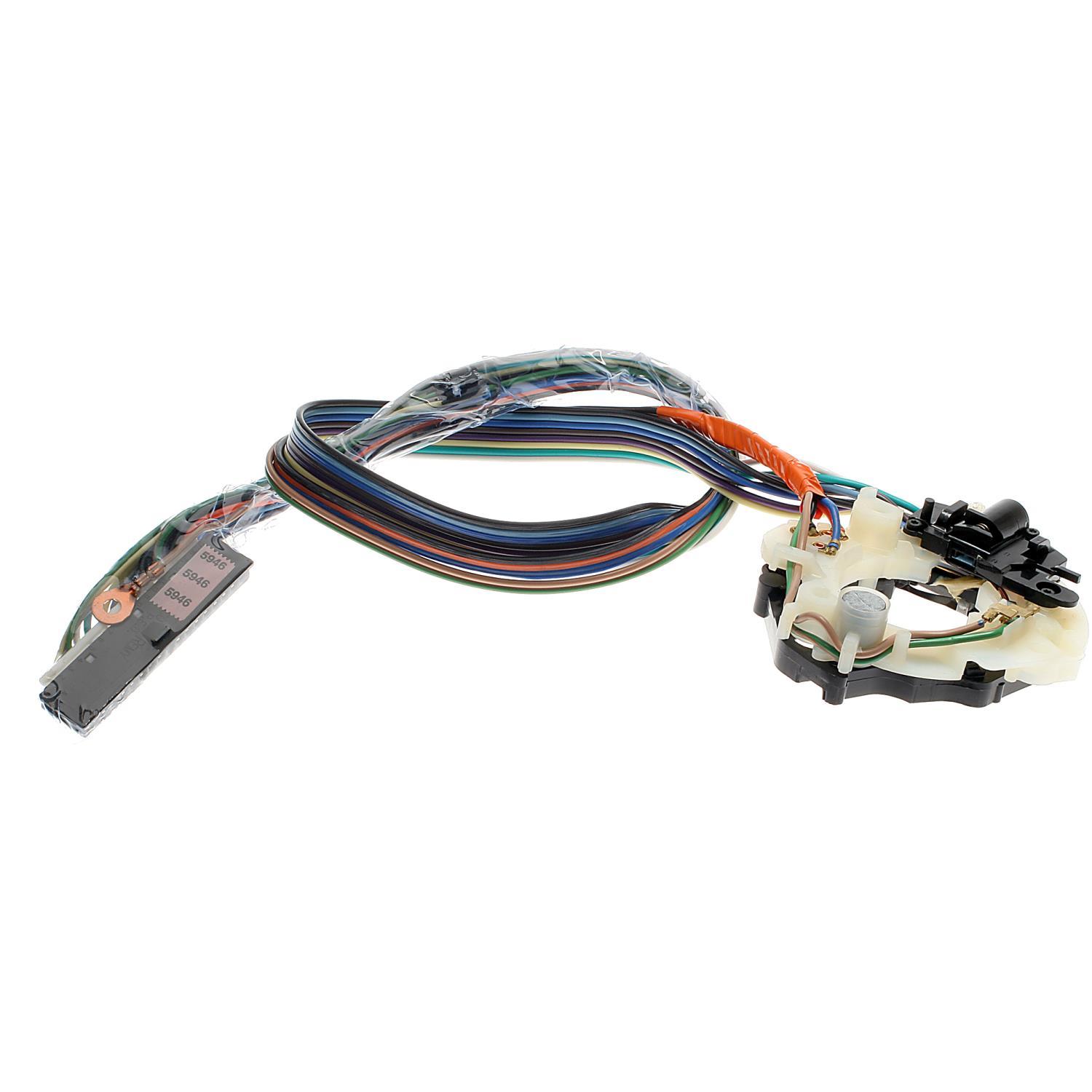 BWD S3275 Headlight Dimmer Switch product image 2 of 3