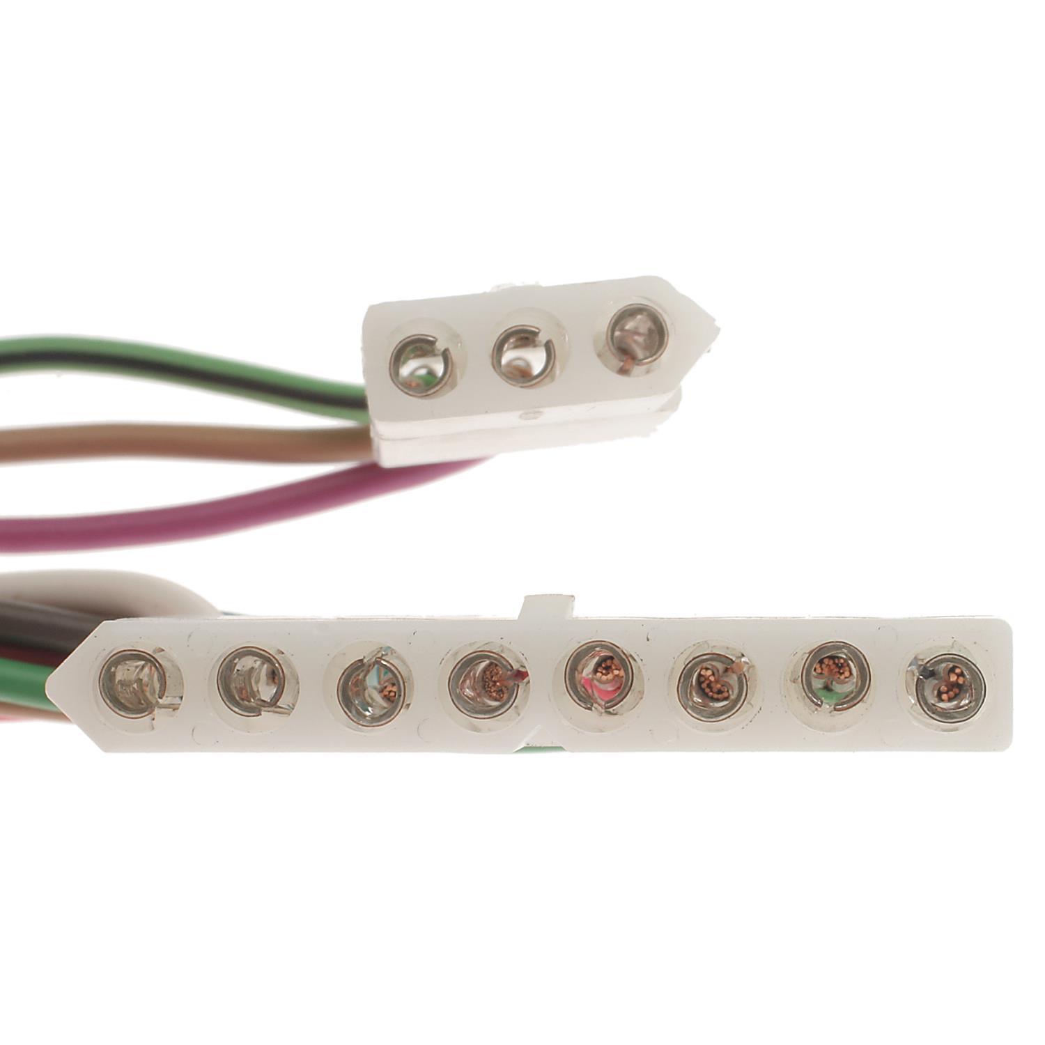 BWD S3285 - Headlight Dimmer Switch BWD S3285 Headlight Dimmer Switch product image 3 of 3