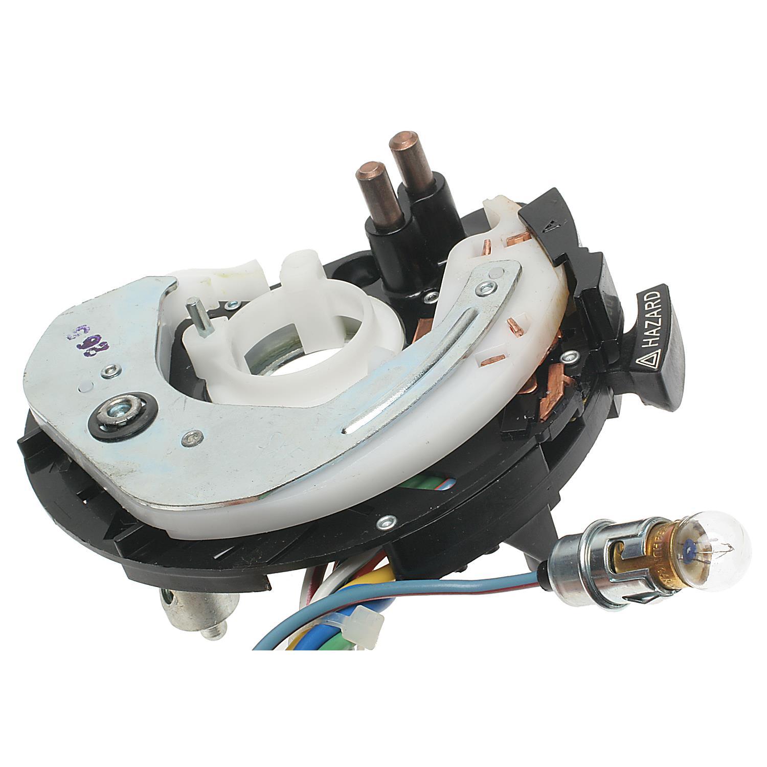 BWD S3291 - Turn Signal Switch BWD S3291 Turn Signal Switch product image 1 of 7
