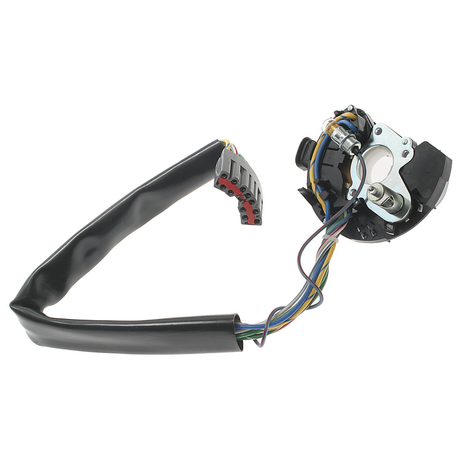 BWD S3291 - Turn Signal Switch BWD S3291 Turn Signal Switch product image 2 of 7