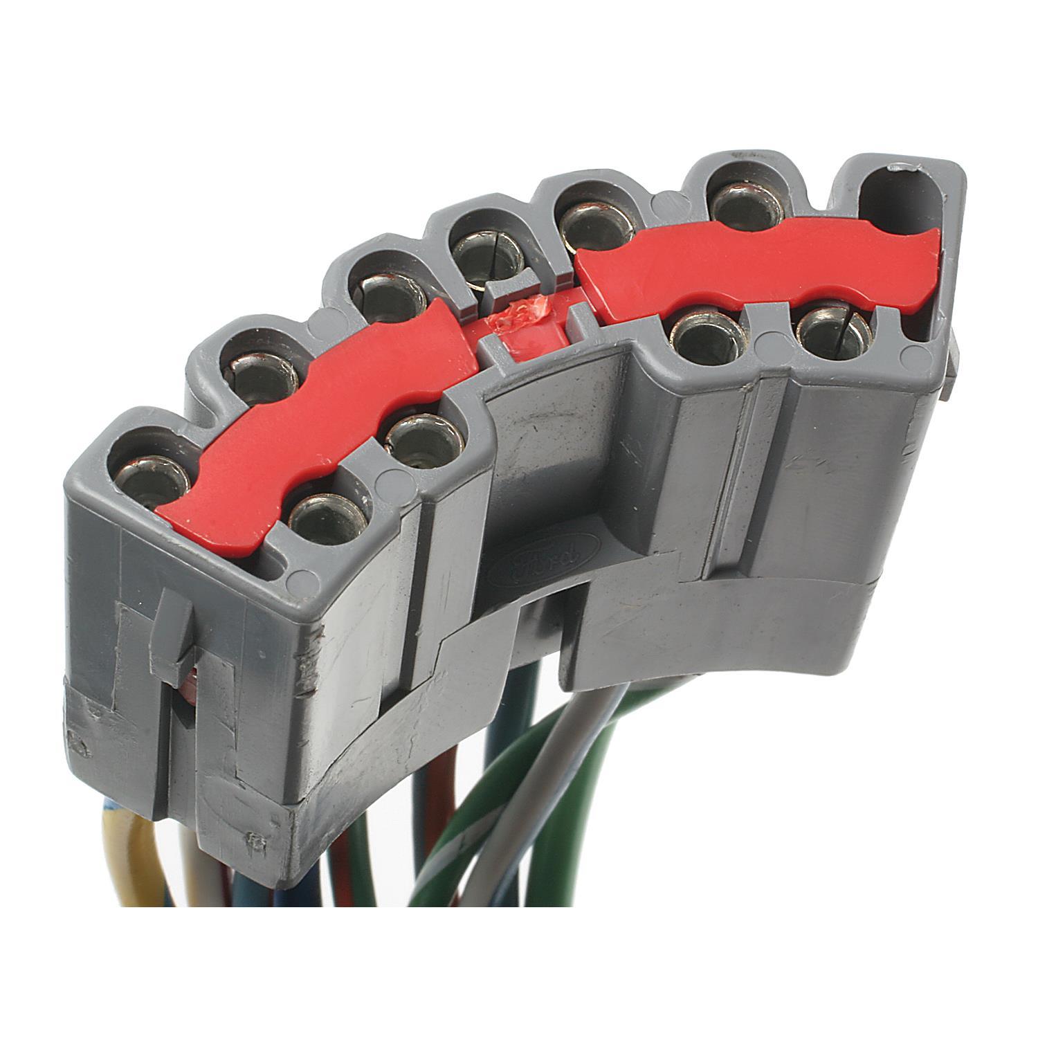 BWD S3291 - Turn Signal Switch BWD S3291 Turn Signal Switch product image 3 of 7