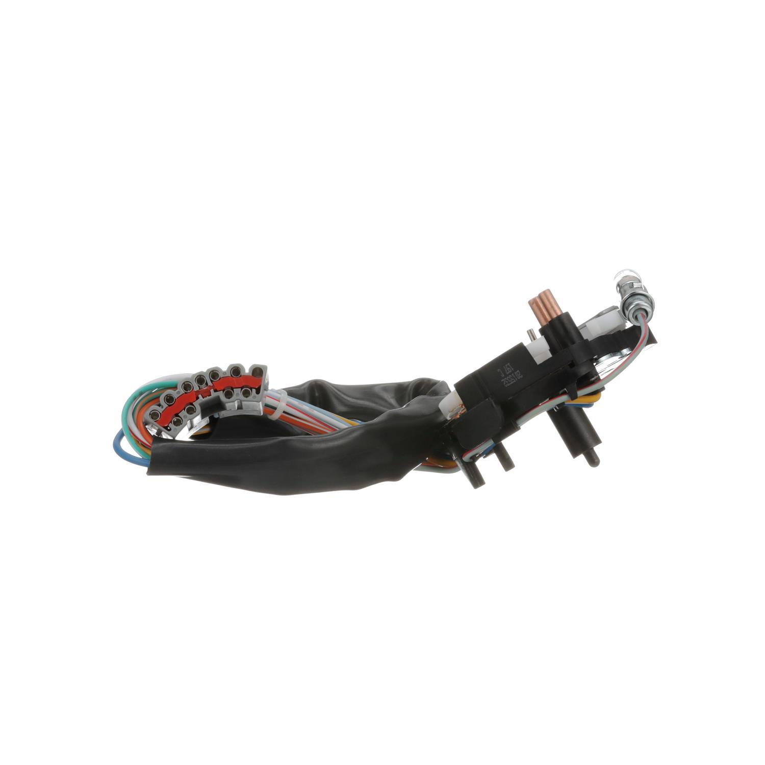 BWD S3291 - Turn Signal Switch BWD S3291 Turn Signal Switch product image 4 of 7