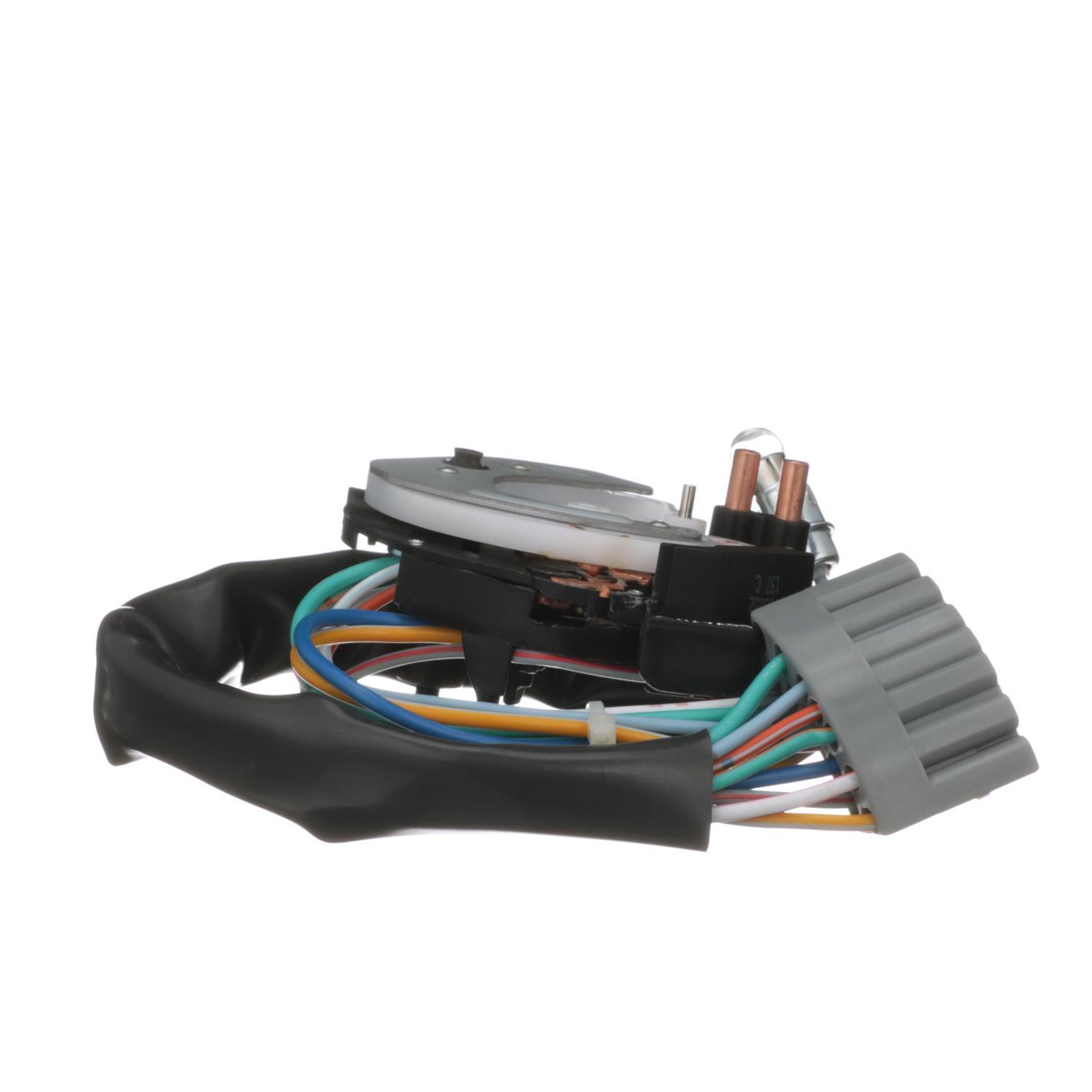 BWD S3291 - Turn Signal Switch BWD S3291 Turn Signal Switch product image 5 of 7
