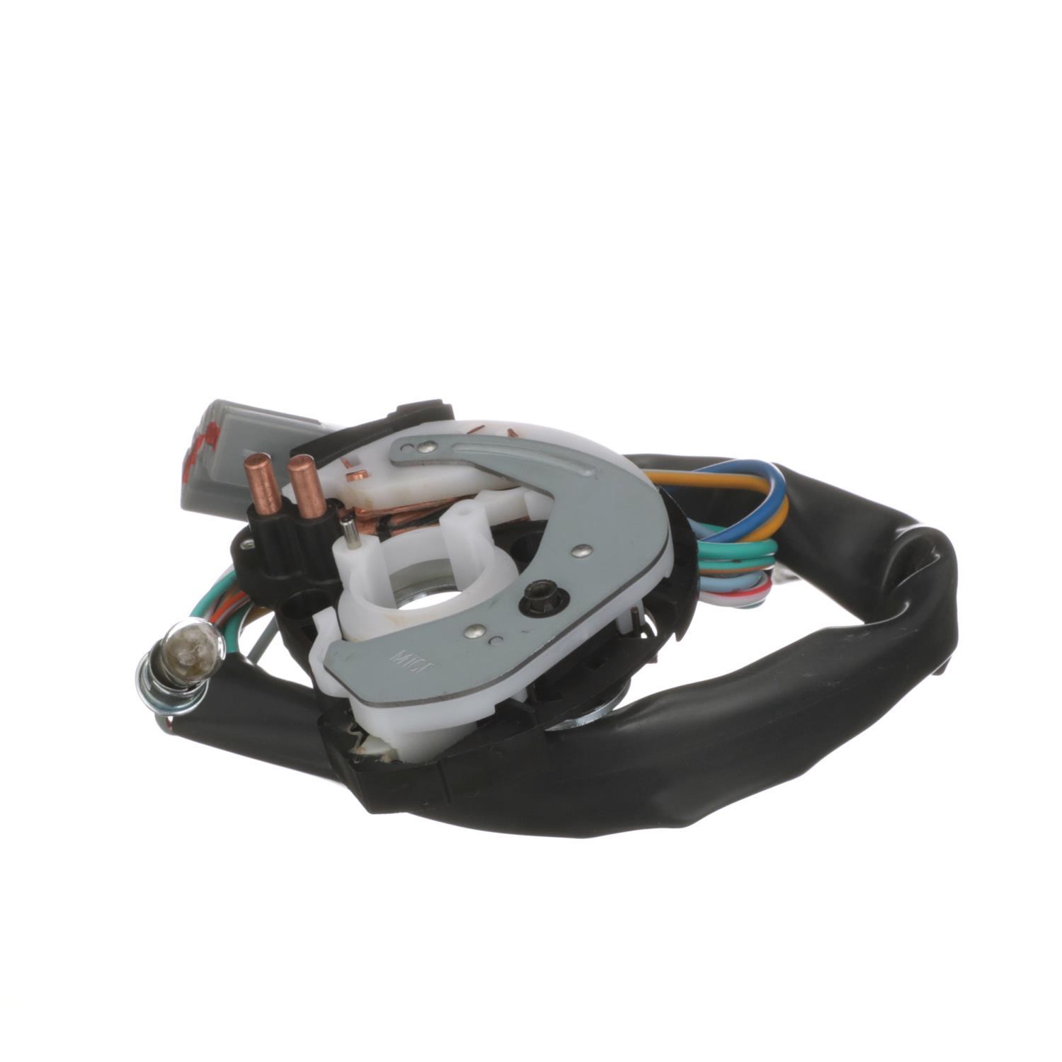 BWD S3291 - Turn Signal Switch BWD S3291 Turn Signal Switch product image 6 of 7