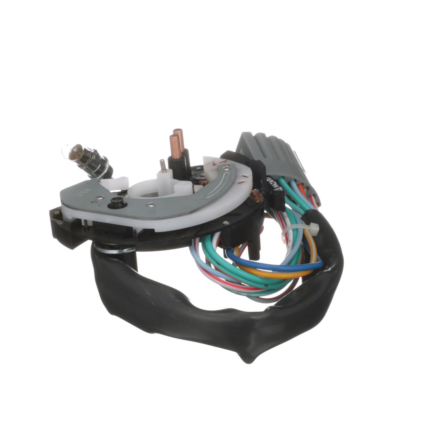BWD S3291 - Turn Signal Switch BWD S3291 Turn Signal Switch product image 7 of 7