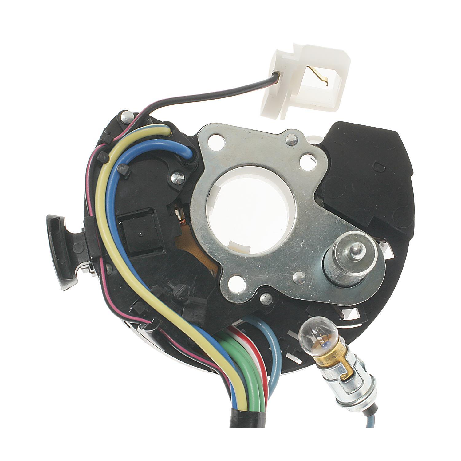 BWD S3296 - Turn Signal Switch BWD S3296 Turn Signal Switch product image 1 of 4