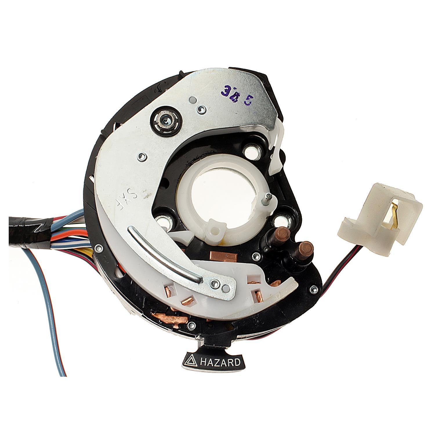 BWD S3296 - Turn Signal Switch BWD S3296 Turn Signal Switch product image 4 of 4