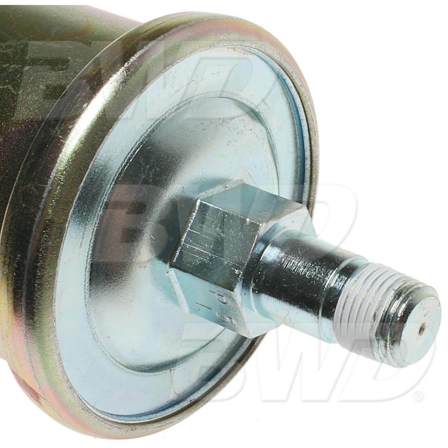 BWD S330 - Engine Oil Pressure Switch BWD S330 Engine Oil Pressure Switch product image 3 of 5