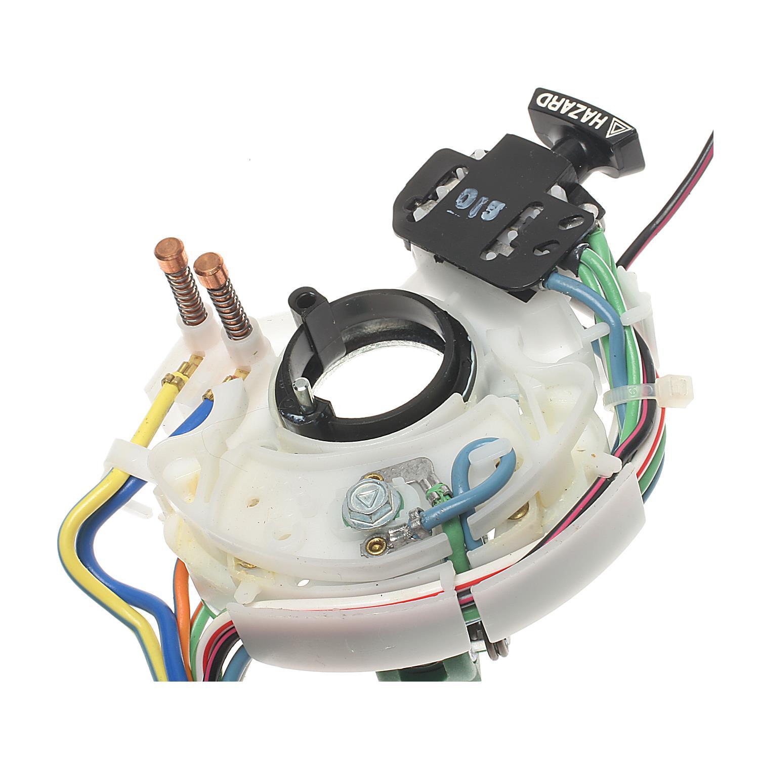 BWD S3300 - Turn Signal Switch BWD S3300 Turn Signal Switch product image 1 of 10