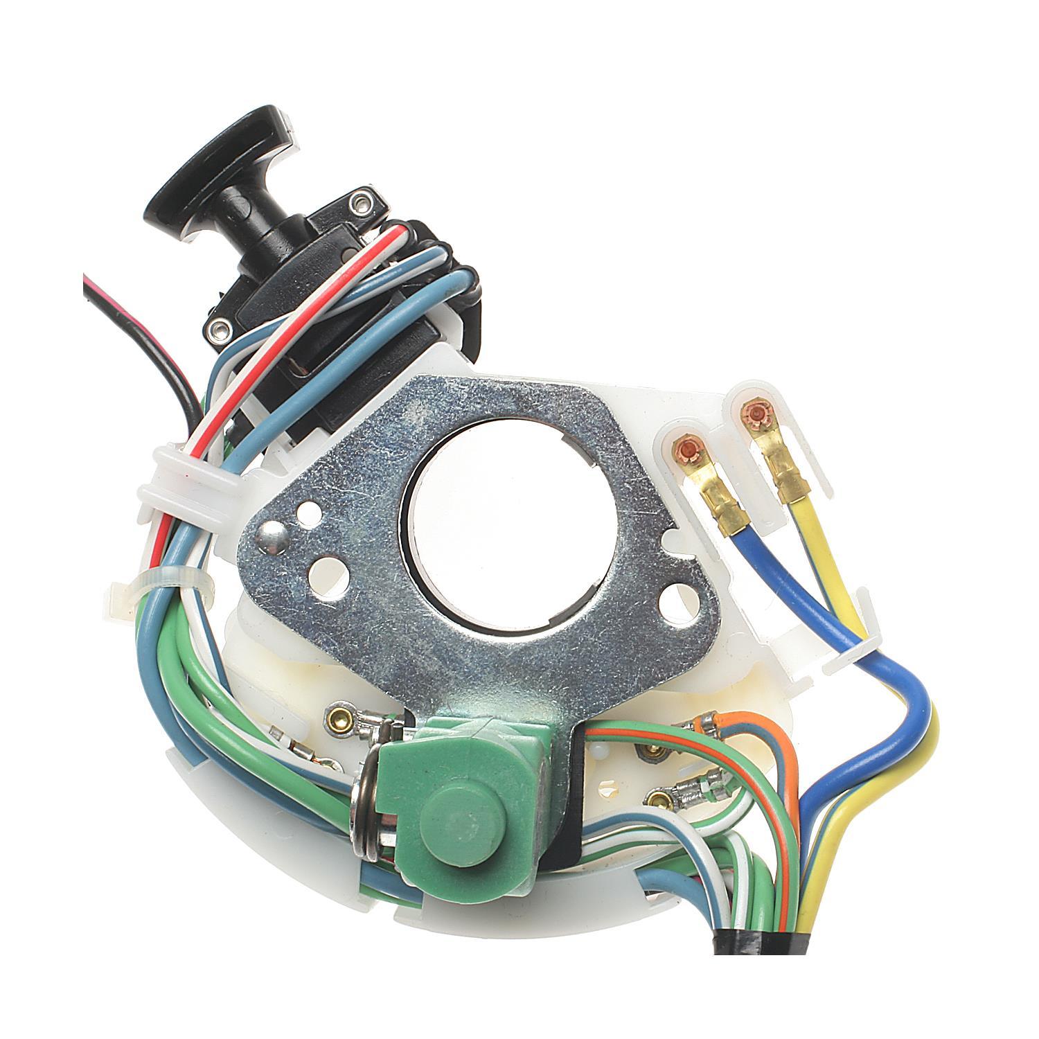 BWD S3300 - Turn Signal Switch BWD S3300 Turn Signal Switch product image 3 of 10