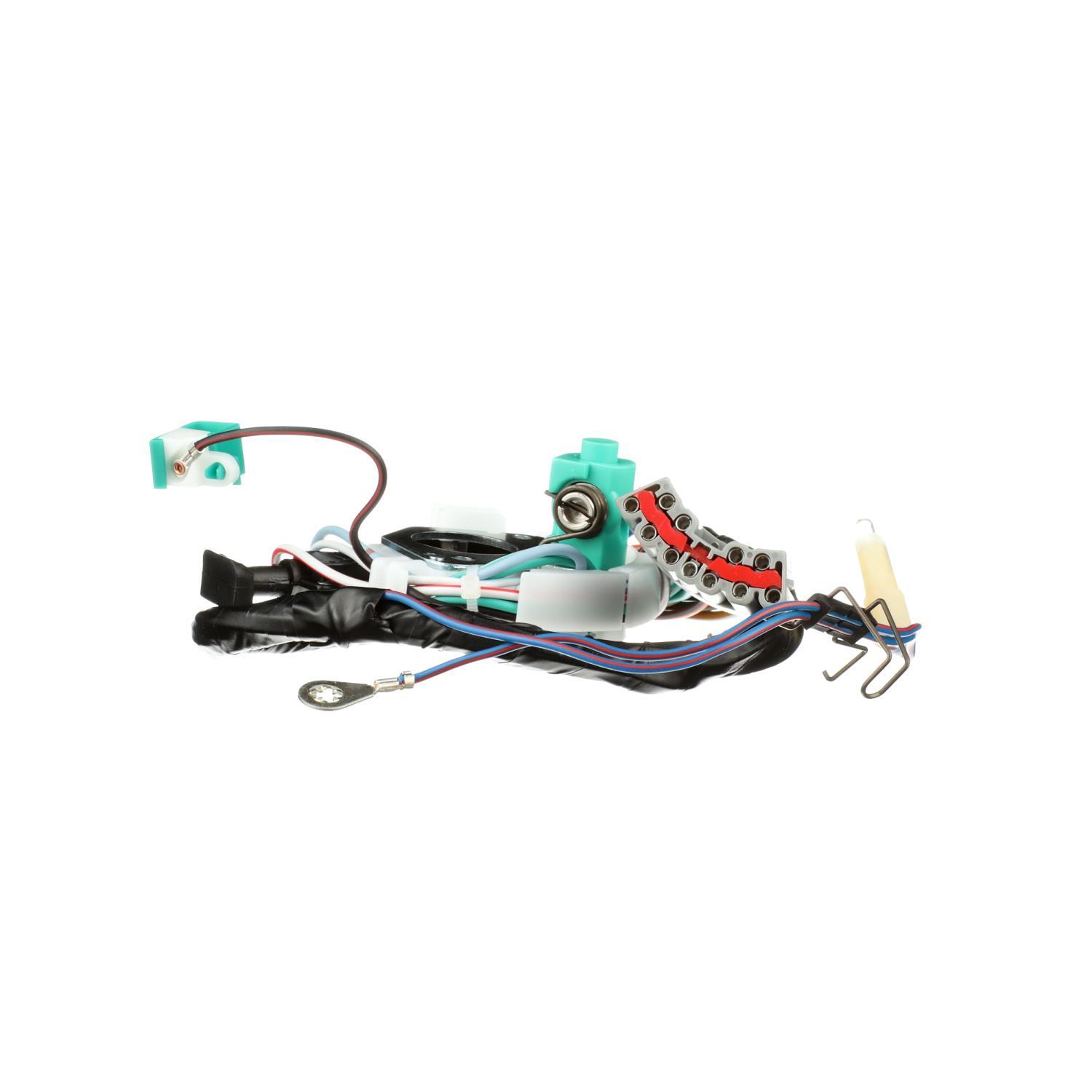 BWD S3300 - Turn Signal Switch BWD S3300 Turn Signal Switch product image 8 of 10