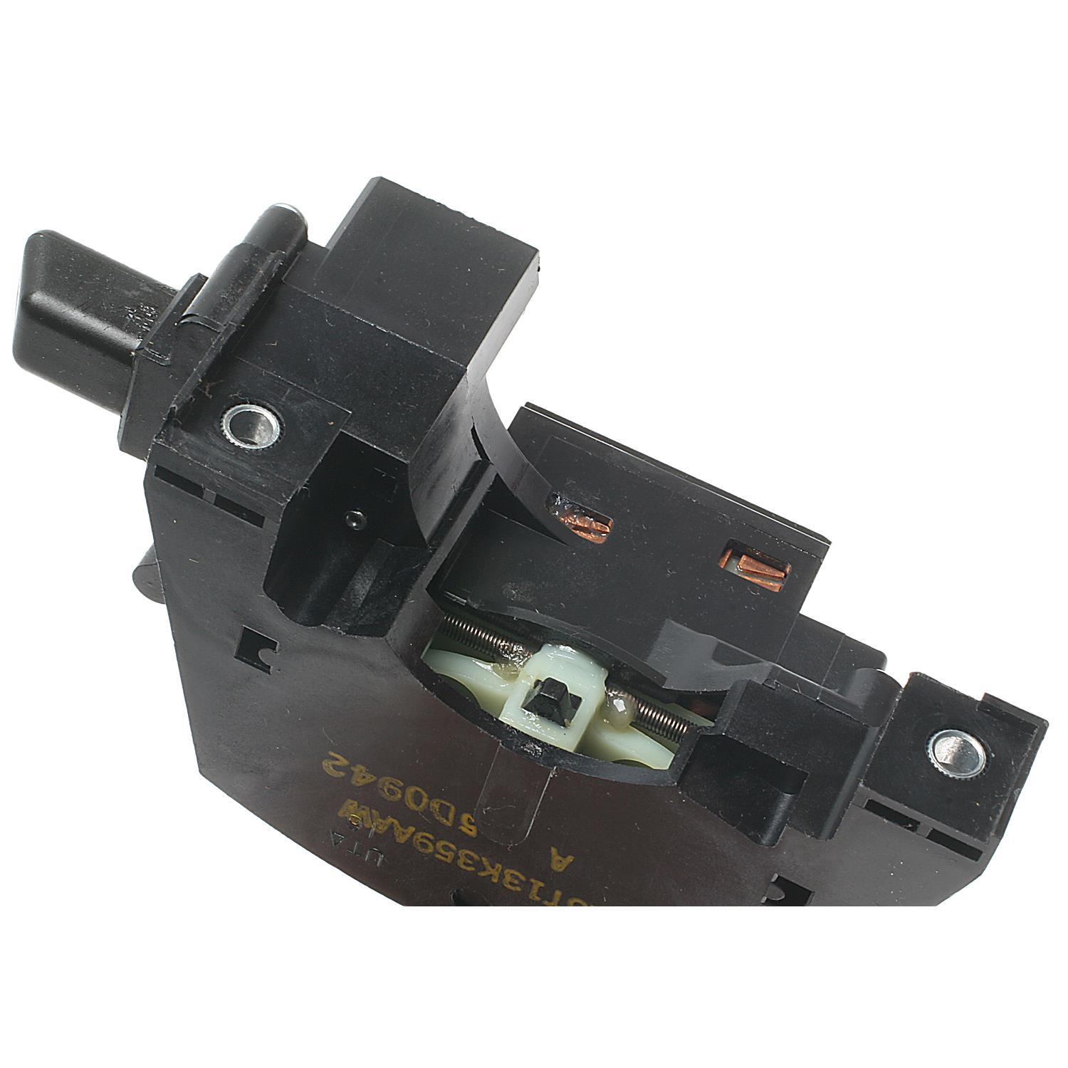 BWD S3301 - Hazard Warning Switch BWD S3301 Hazard Warning Switch product image 2 of 9