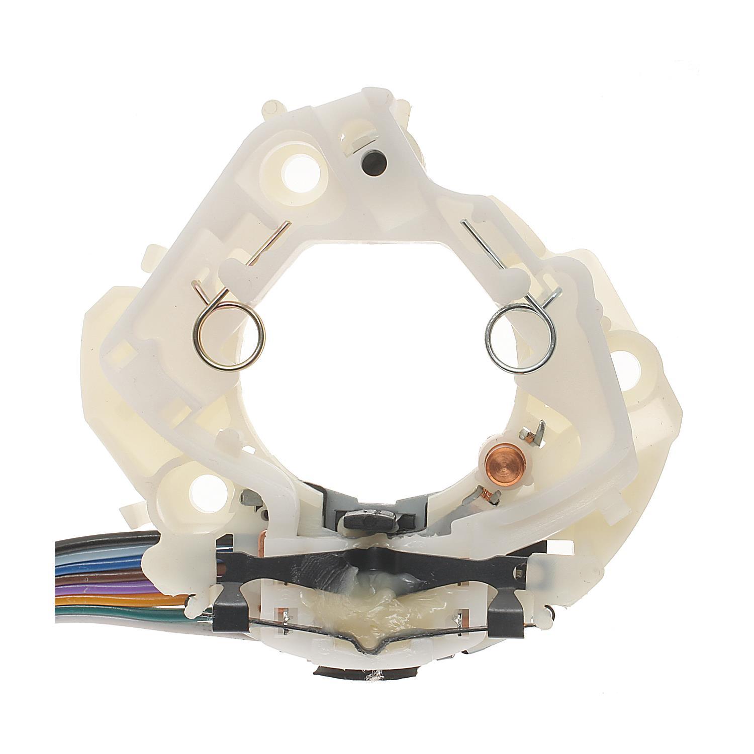 BWD S3304 - Turn Signal Switch BWD S3304 Turn Signal Switch product image 1 of 7