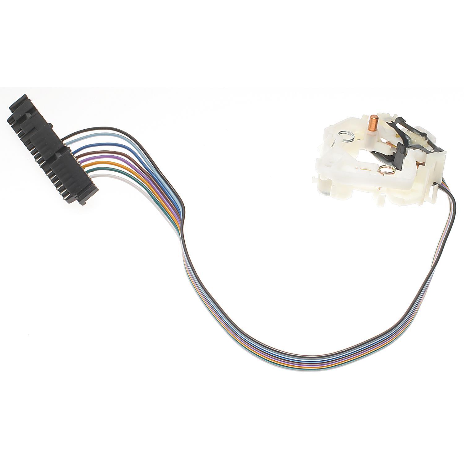 BWD S3304 - Turn Signal Switch BWD S3304 Turn Signal Switch product image 2 of 7
