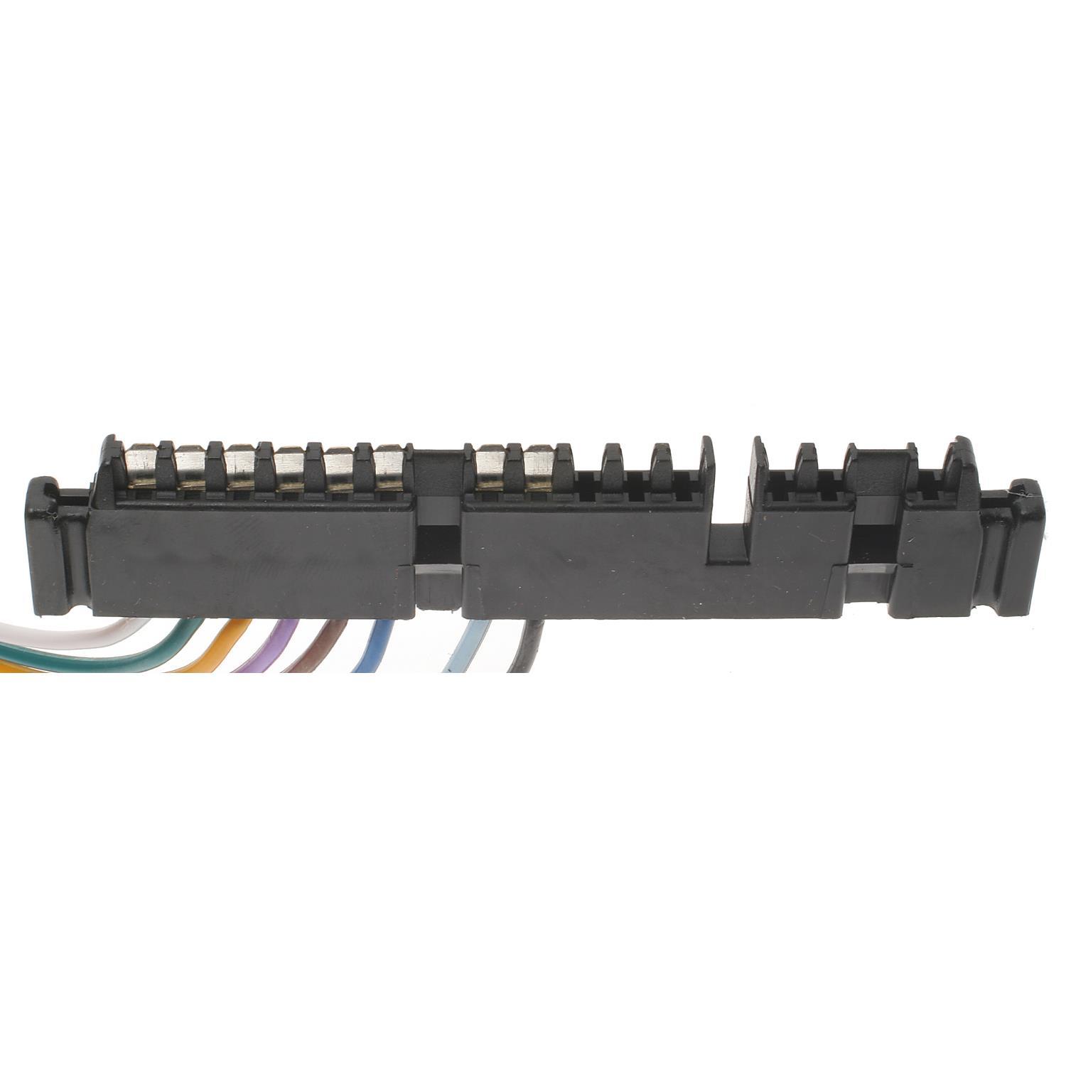 BWD S3304 - Turn Signal Switch BWD S3304 Turn Signal Switch product image 3 of 7