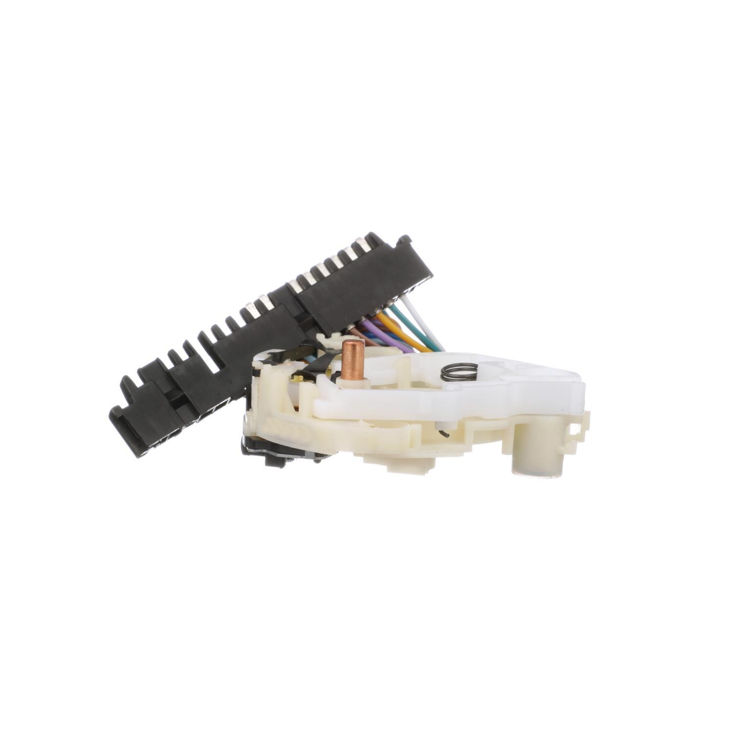 BWD S3304 - Turn Signal Switch BWD S3304 Turn Signal Switch product image 4 of 7