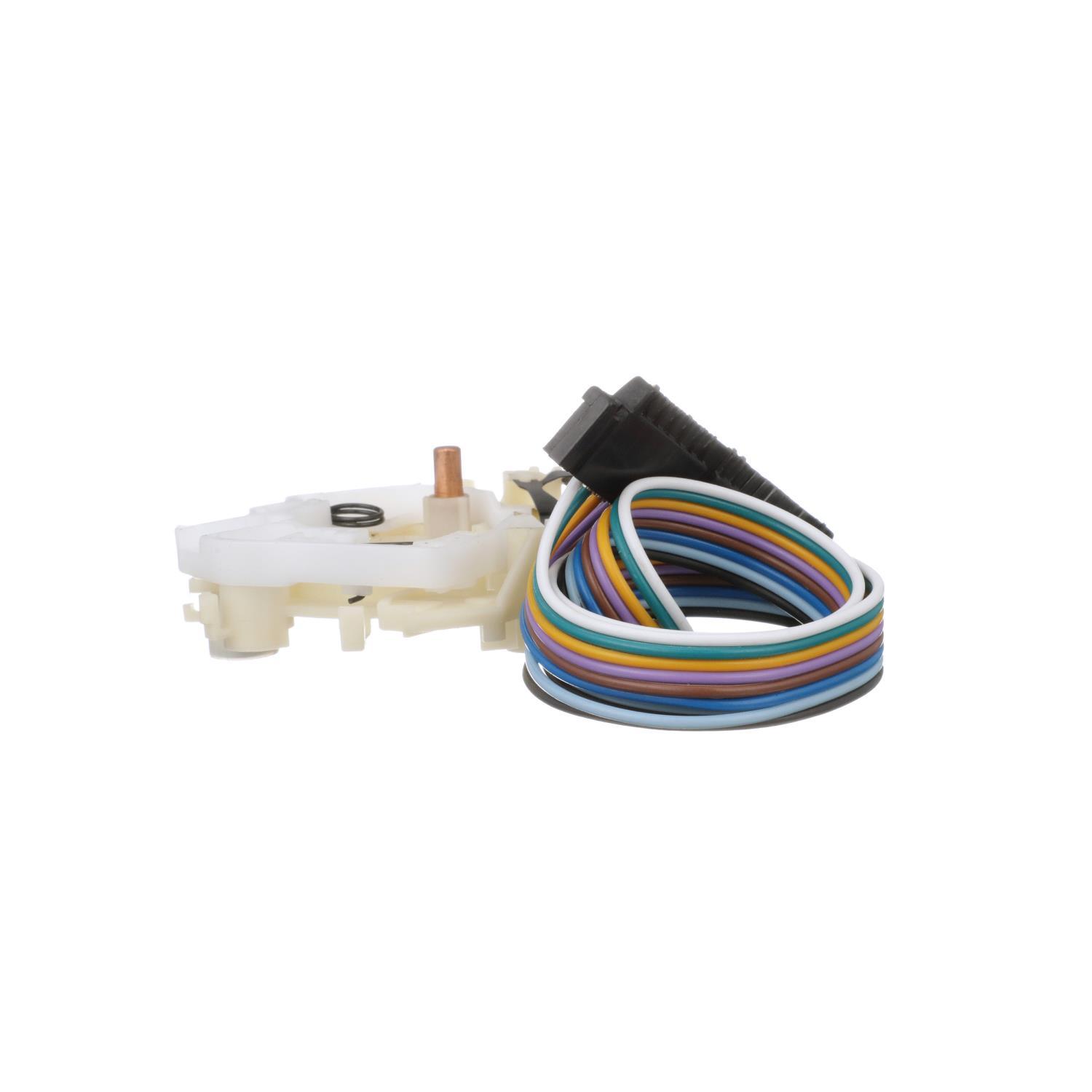 BWD S3304 - Turn Signal Switch BWD S3304 Turn Signal Switch product image 5 of 7