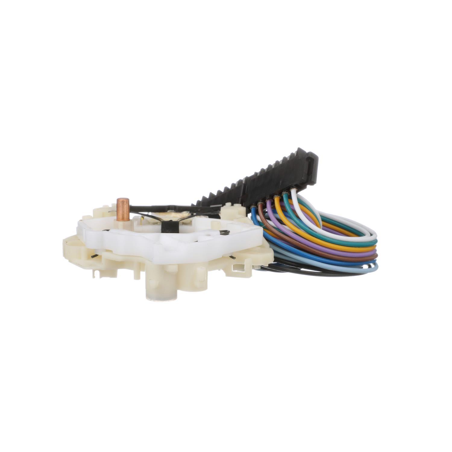 BWD S3304 - Turn Signal Switch BWD S3304 Turn Signal Switch product image 6 of 7