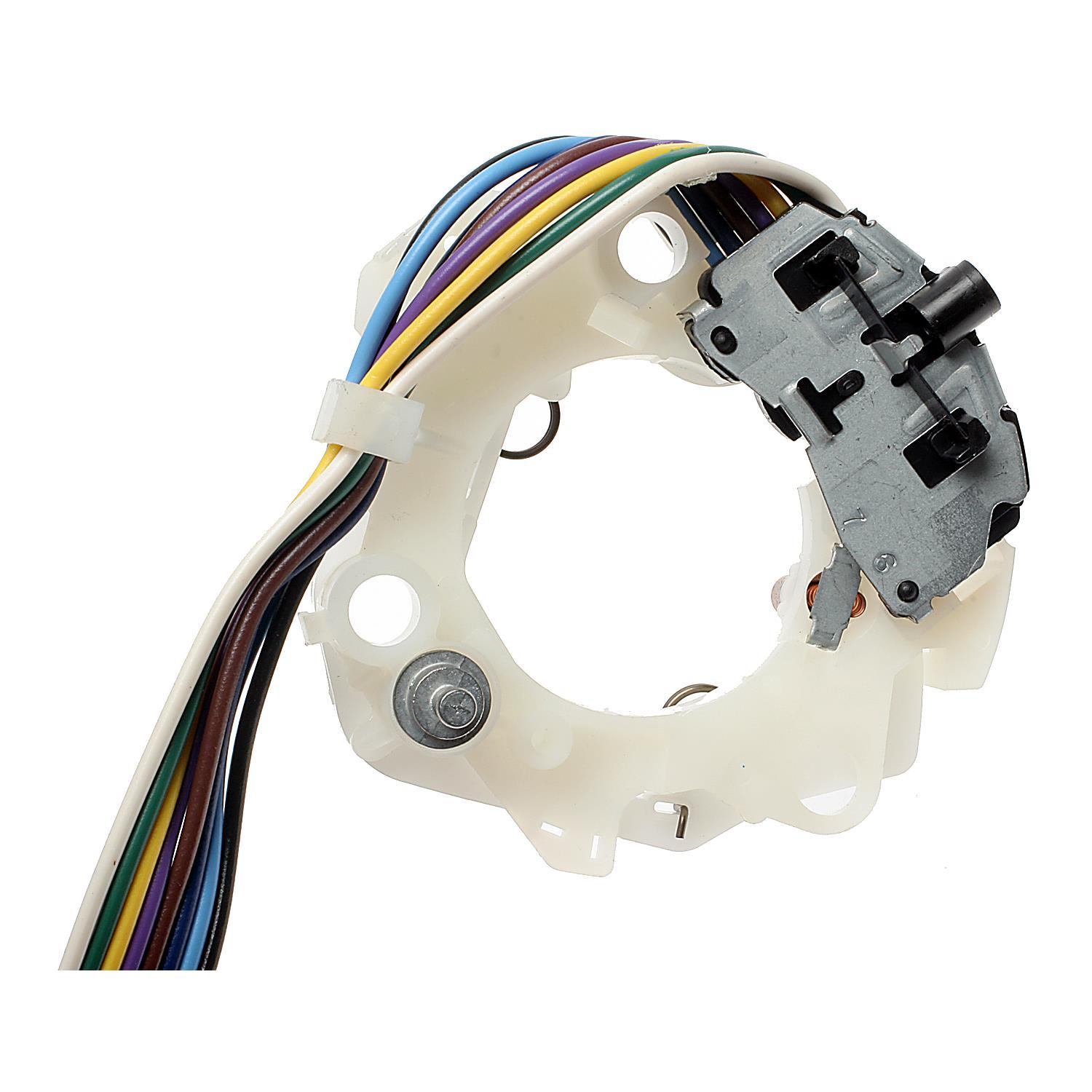 BWD S3306 - Headlight Dimmer Switch BWD S3306 Headlight Dimmer Switch product image 1 of 3