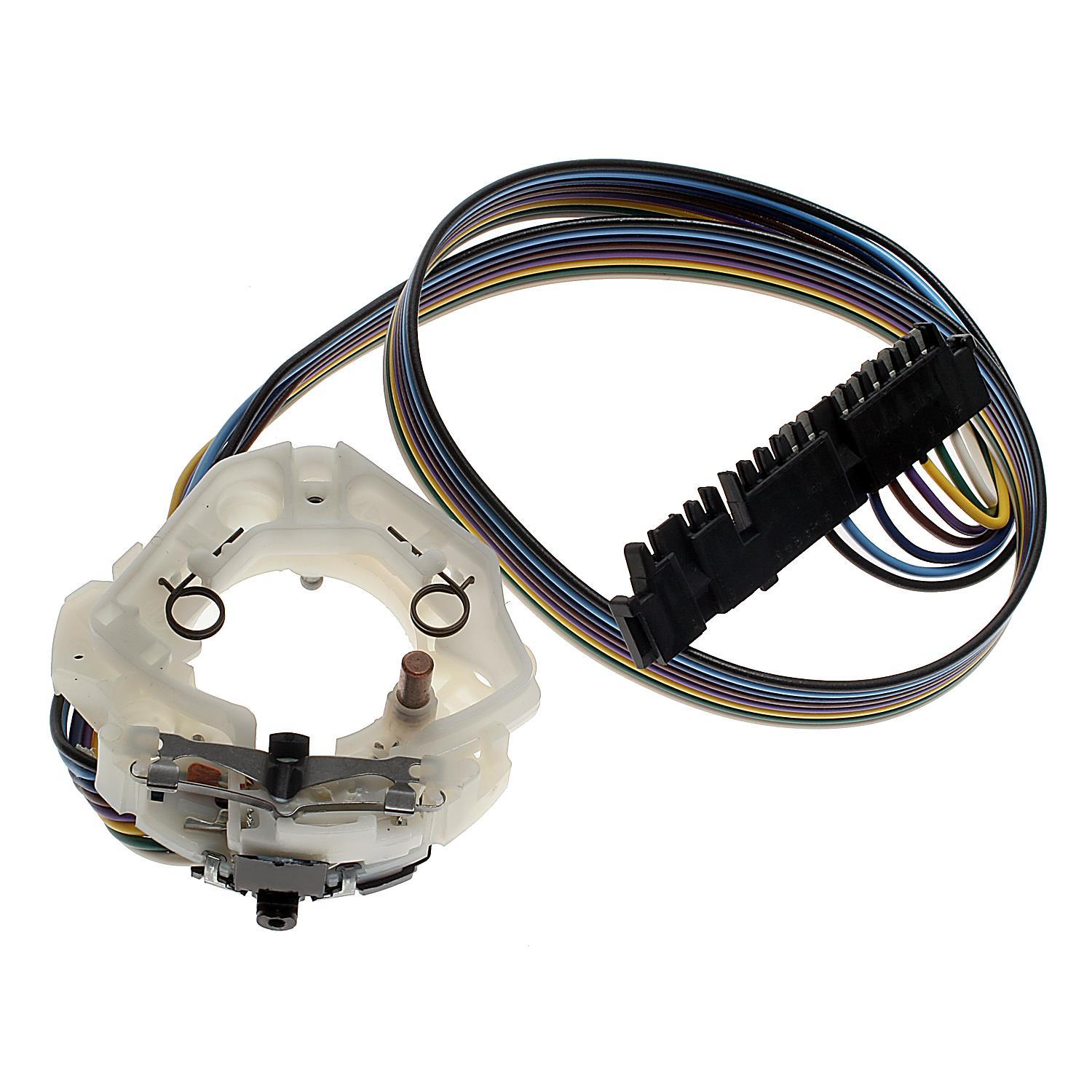 BWD S3306 - Headlight Dimmer Switch BWD S3306 Headlight Dimmer Switch product image 2 of 3