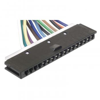 BWD S3308 Turn Signal Switch product image 3 of 3