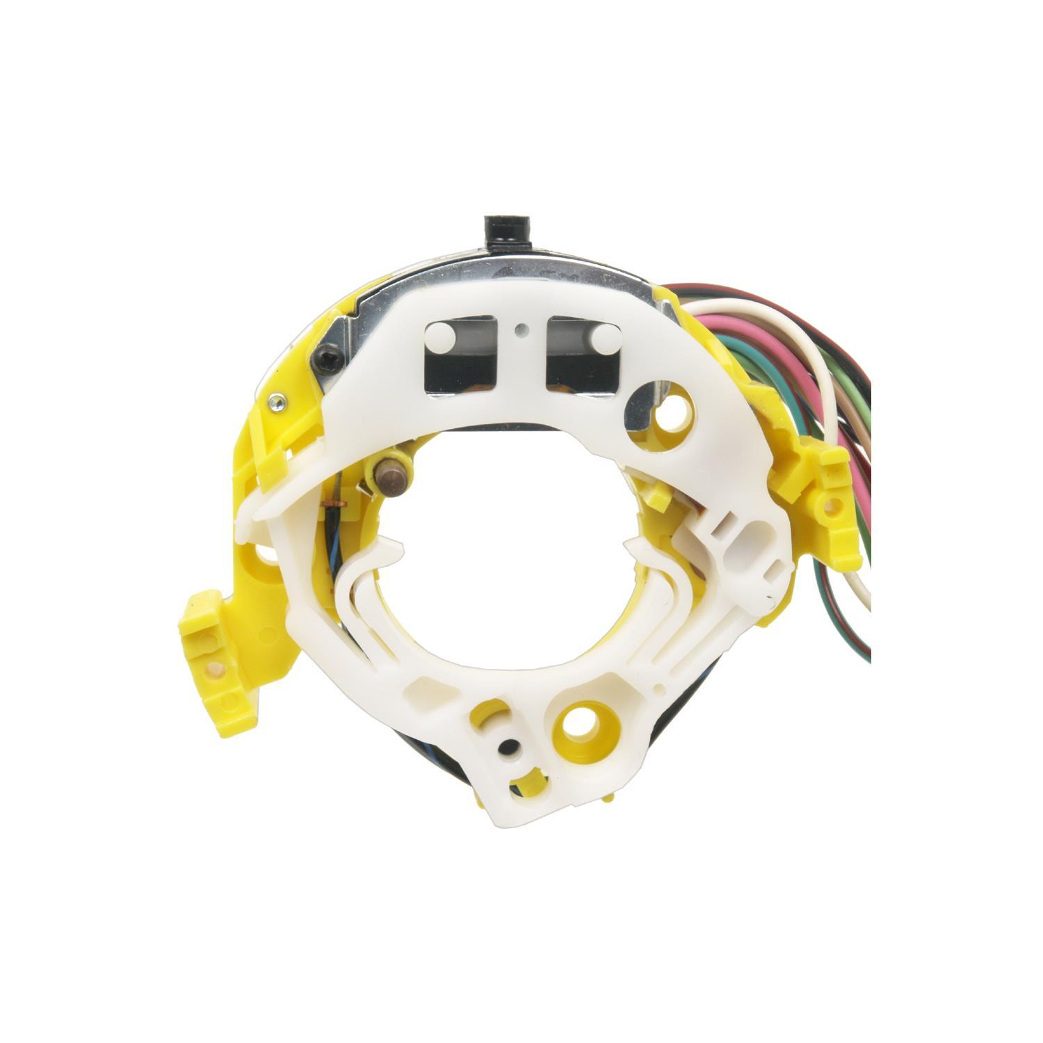 BWD S3311 - Turn Signal Switch BWD S3311 Turn Signal Switch product image 1 of 3