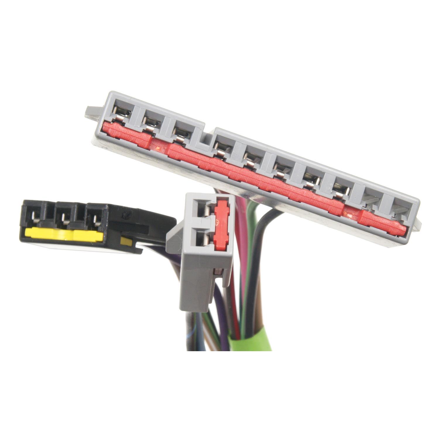 BWD S3311 - Turn Signal Switch BWD S3311 Turn Signal Switch product image 3 of 3