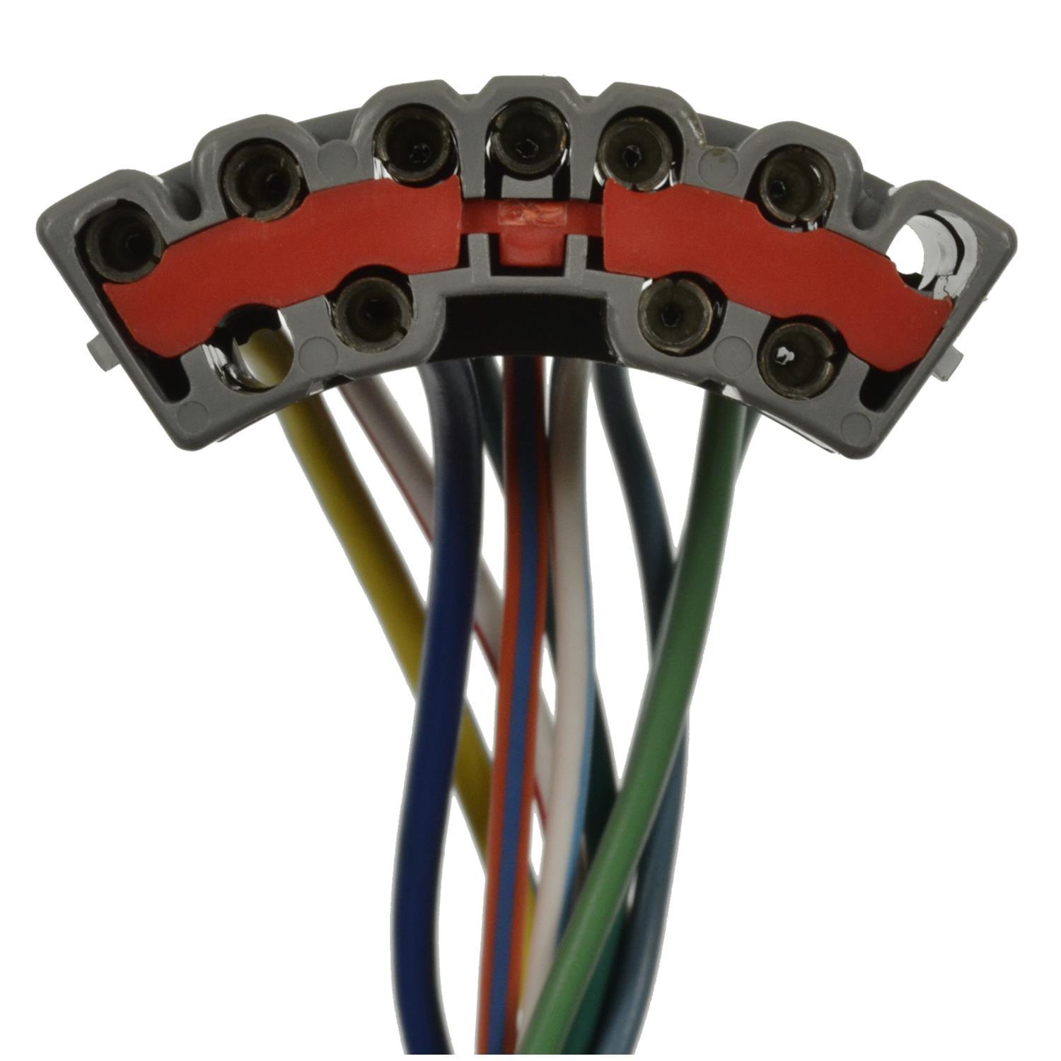 BWD S3314 - Headlight Dimmer Switch BWD S3314 Headlight Dimmer Switch product image 3 of 3