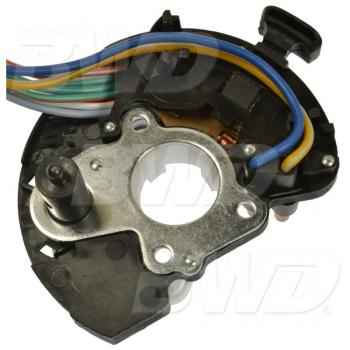 BWD S3315 - Headlight Dimmer Switch BWD S3315 Headlight Dimmer Switch product image 2 of 5