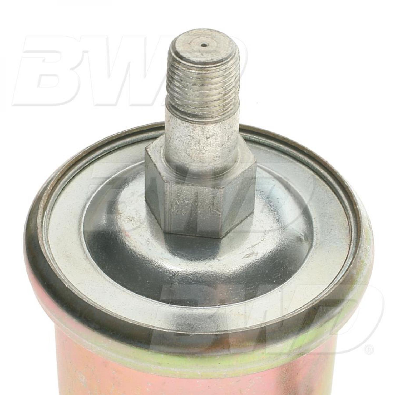 BWD S333 - Engine Oil Pressure Switch BWD S333 Engine Oil Pressure Switch product image 2 of 5