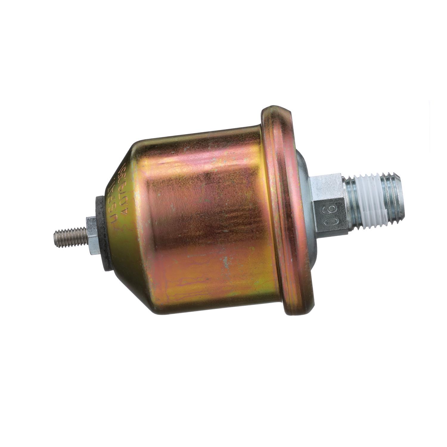 BWD S334 - Engine Oil Pressure Switch BWD S334 Engine Oil Pressure Switch product image 2 of 5