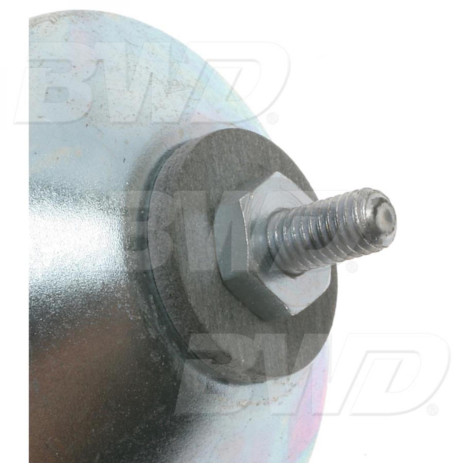BWD S334 - Engine Oil Pressure Switch BWD S334 Engine Oil Pressure Switch product image 3 of 5