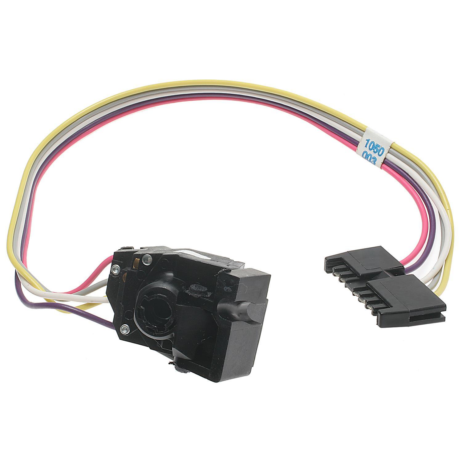 BWD S3400 - Windshield Wiper Switch BWD S3400 Windshield Wiper Switch product image 2 of 3