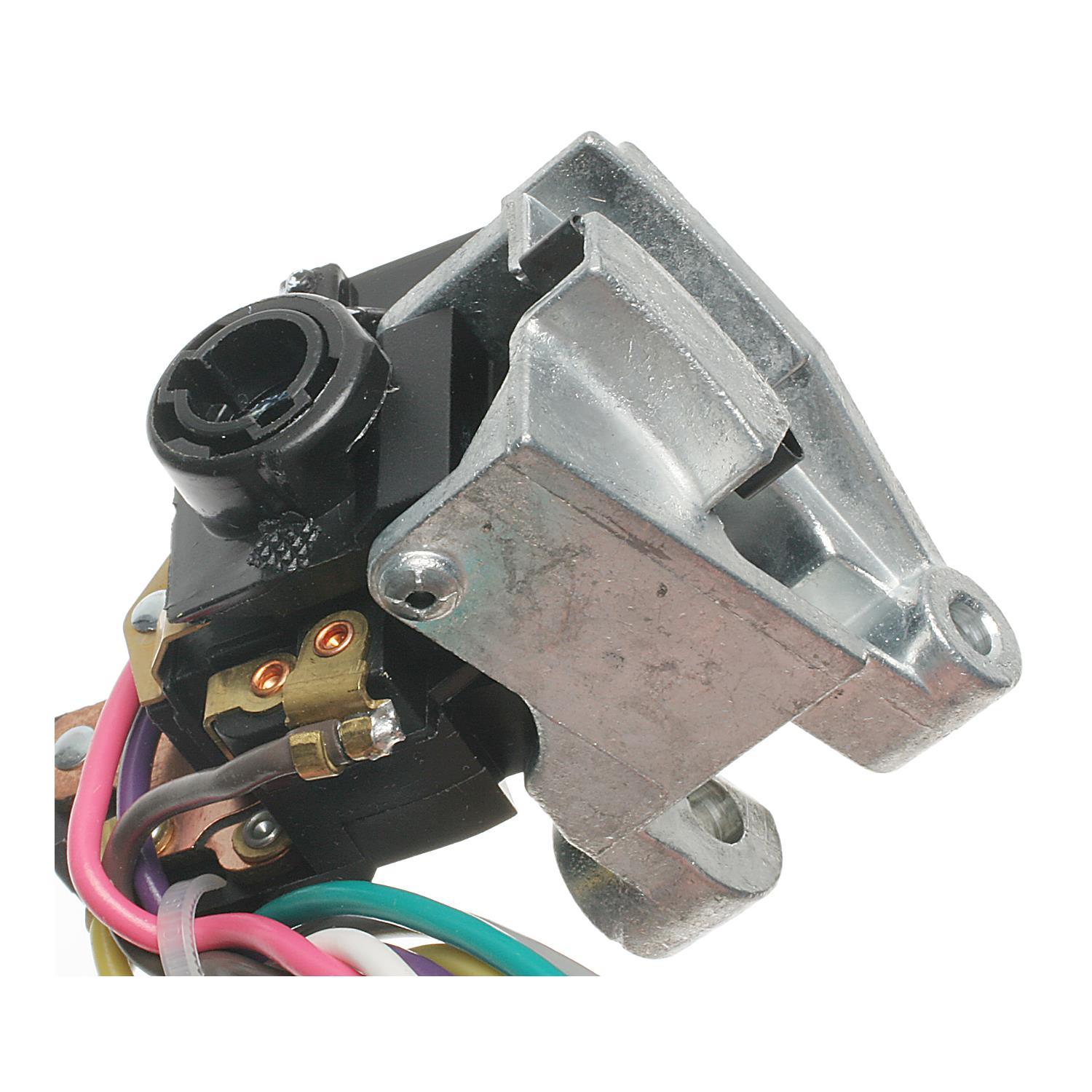 BWD S3401 - Windshield Wiper Switch BWD S3401 Windshield Wiper Switch product image 1 of 7
