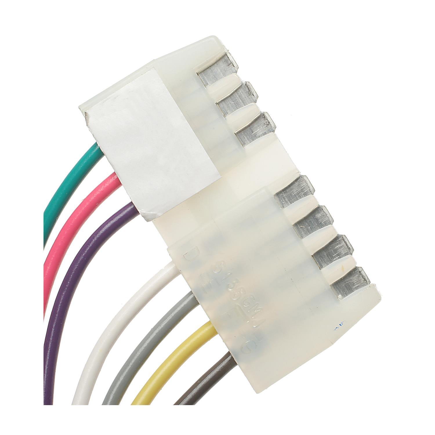 BWD S3401 - Windshield Wiper Switch BWD S3401 Windshield Wiper Switch product image 3 of 7
