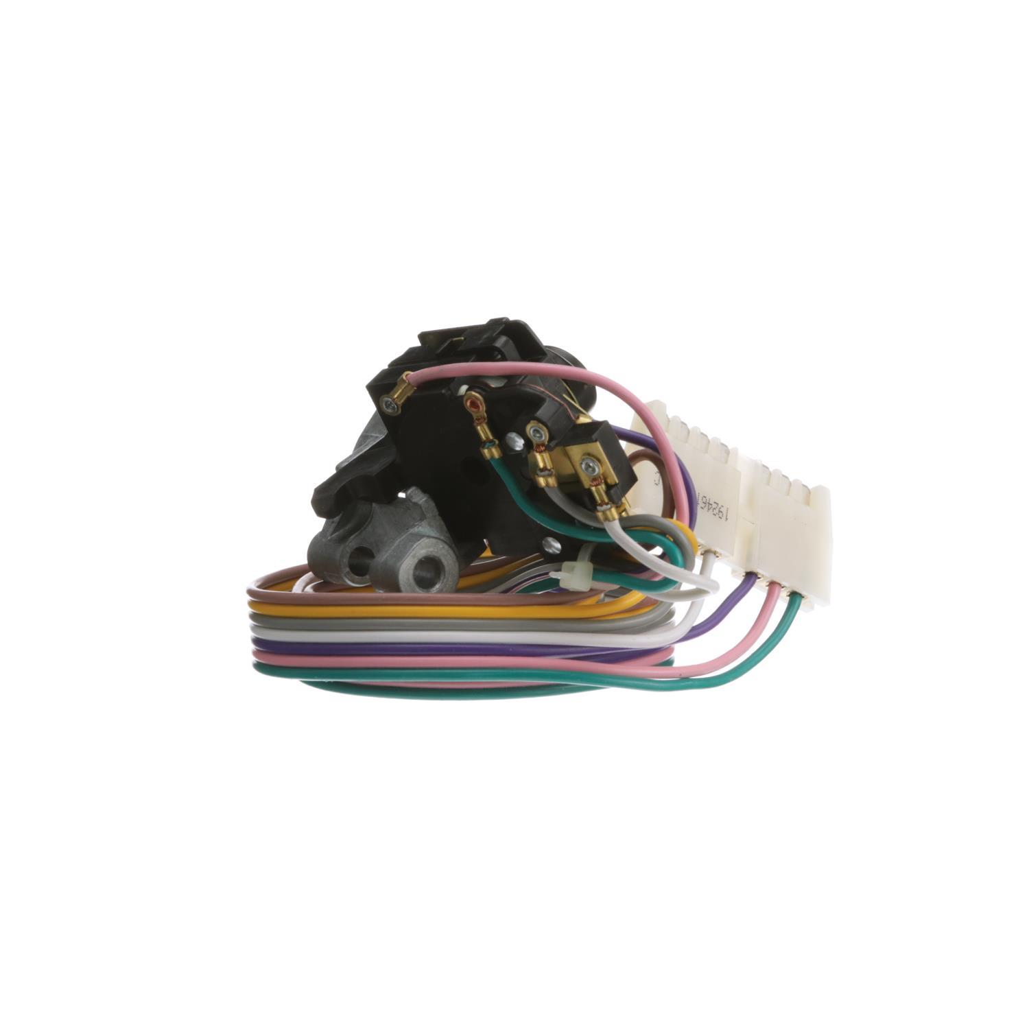 BWD S3401 - Windshield Wiper Switch BWD S3401 Windshield Wiper Switch product image 5 of 7