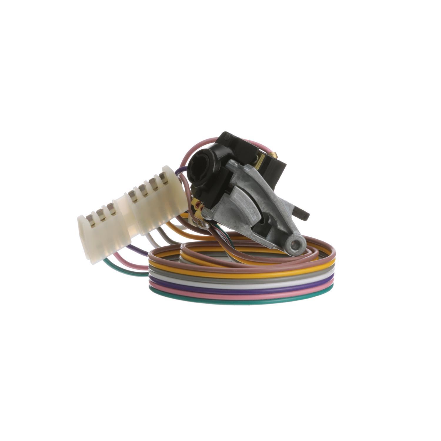 BWD S3401 - Windshield Wiper Switch BWD S3401 Windshield Wiper Switch product image 6 of 7