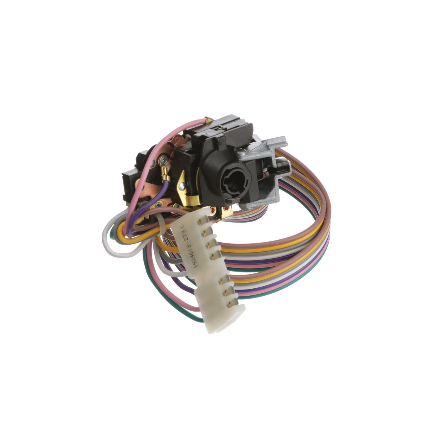 BWD S3401 - Windshield Wiper Switch BWD S3401 Windshield Wiper Switch product image 7 of 7