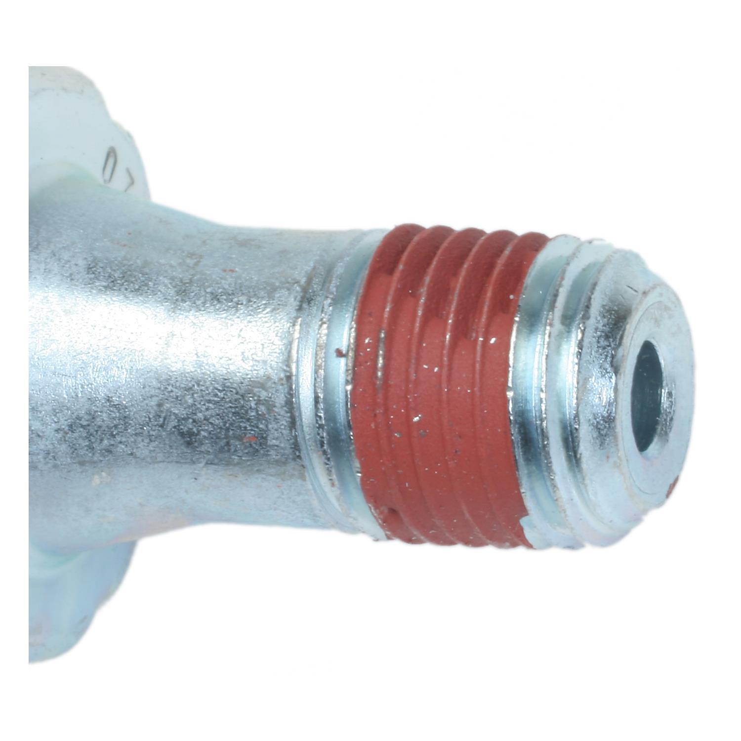BWD S341 - Engine Oil Pressure Switch BWD S341 Engine Oil Pressure Switch product image 1 of 7