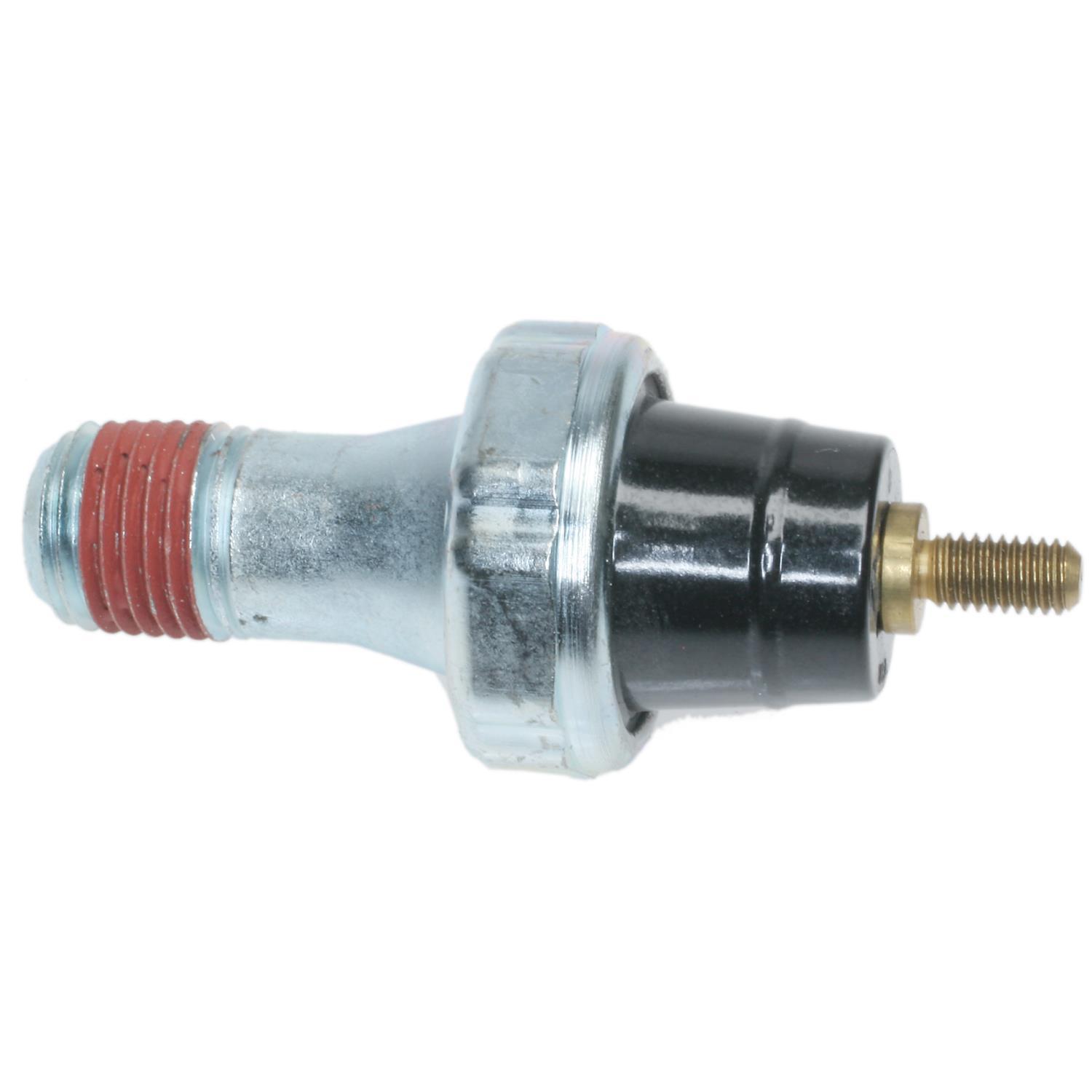 BWD S341 - Engine Oil Pressure Switch BWD S341 Engine Oil Pressure Switch product image 2 of 7