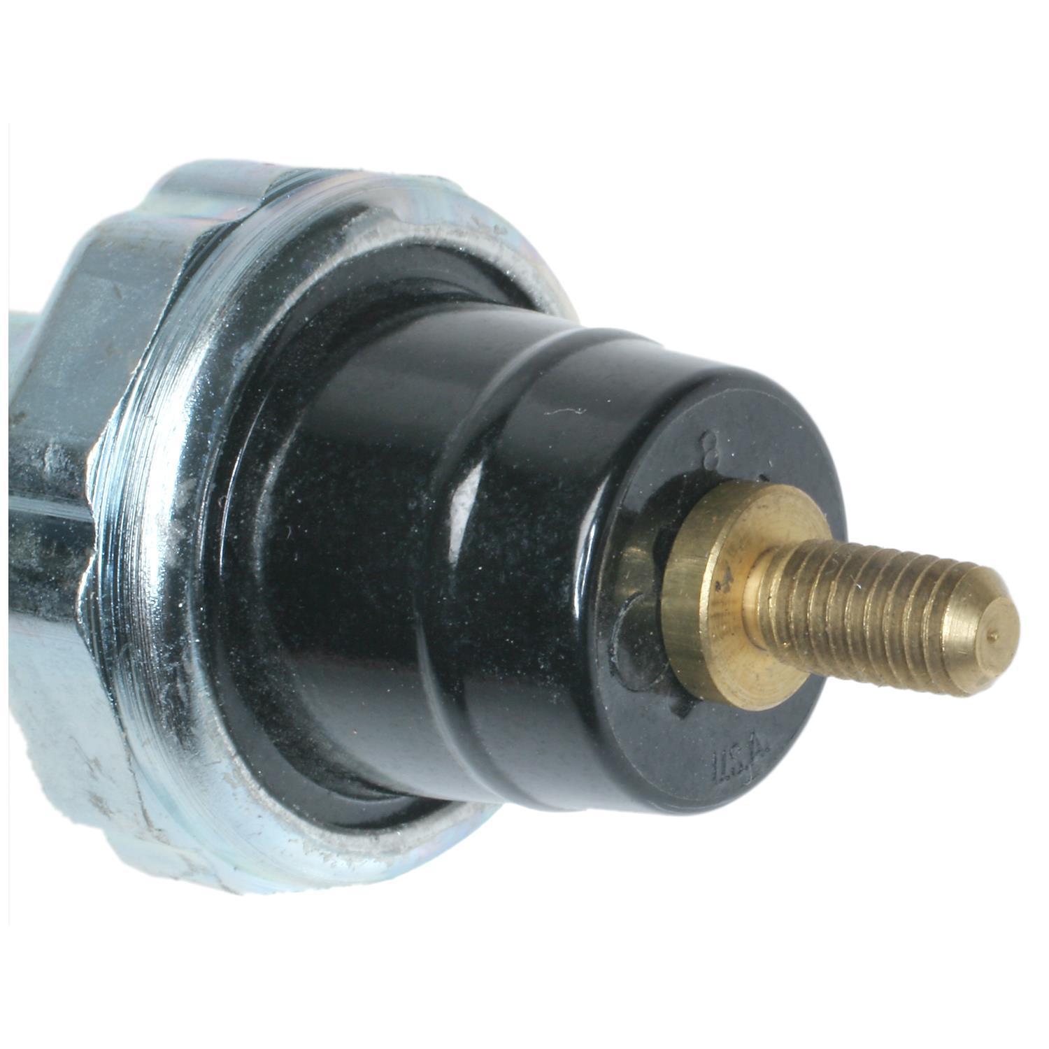 BWD S341 - Engine Oil Pressure Switch BWD S341 Engine Oil Pressure Switch product image 3 of 7