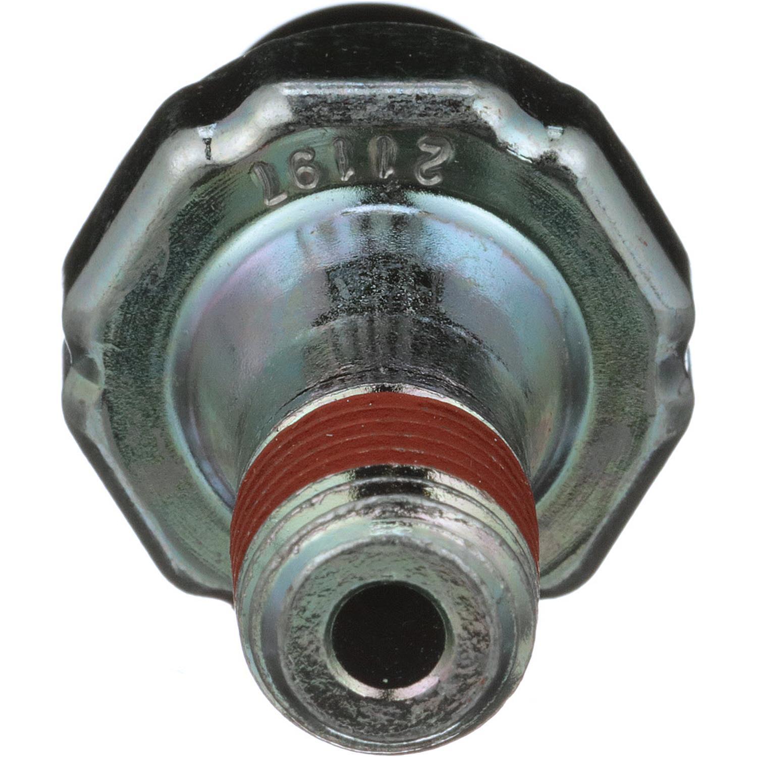 BWD S341 - Engine Oil Pressure Switch BWD S341 Engine Oil Pressure Switch product image 4 of 7