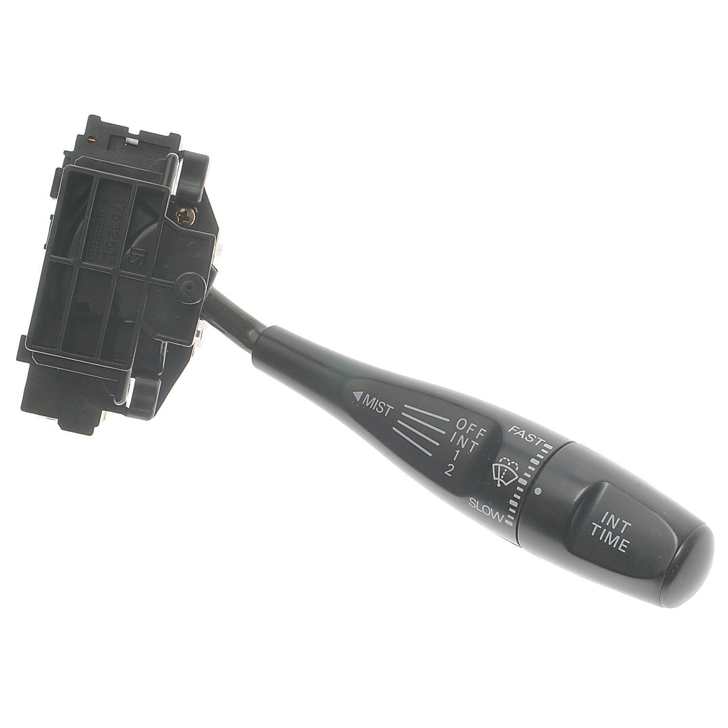 BWD S3410 Windshield Wiper Switch product image 3 of 4