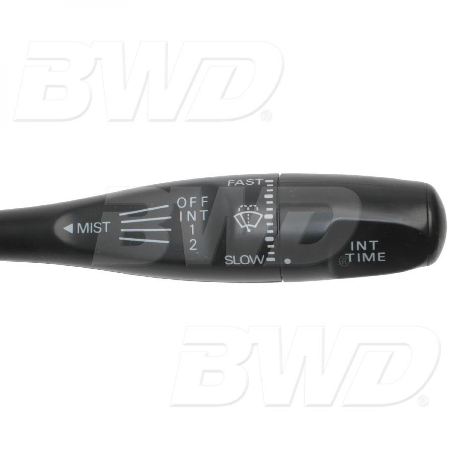 BWD S3412 Headlight Dimmer Switch product image 2 of 6