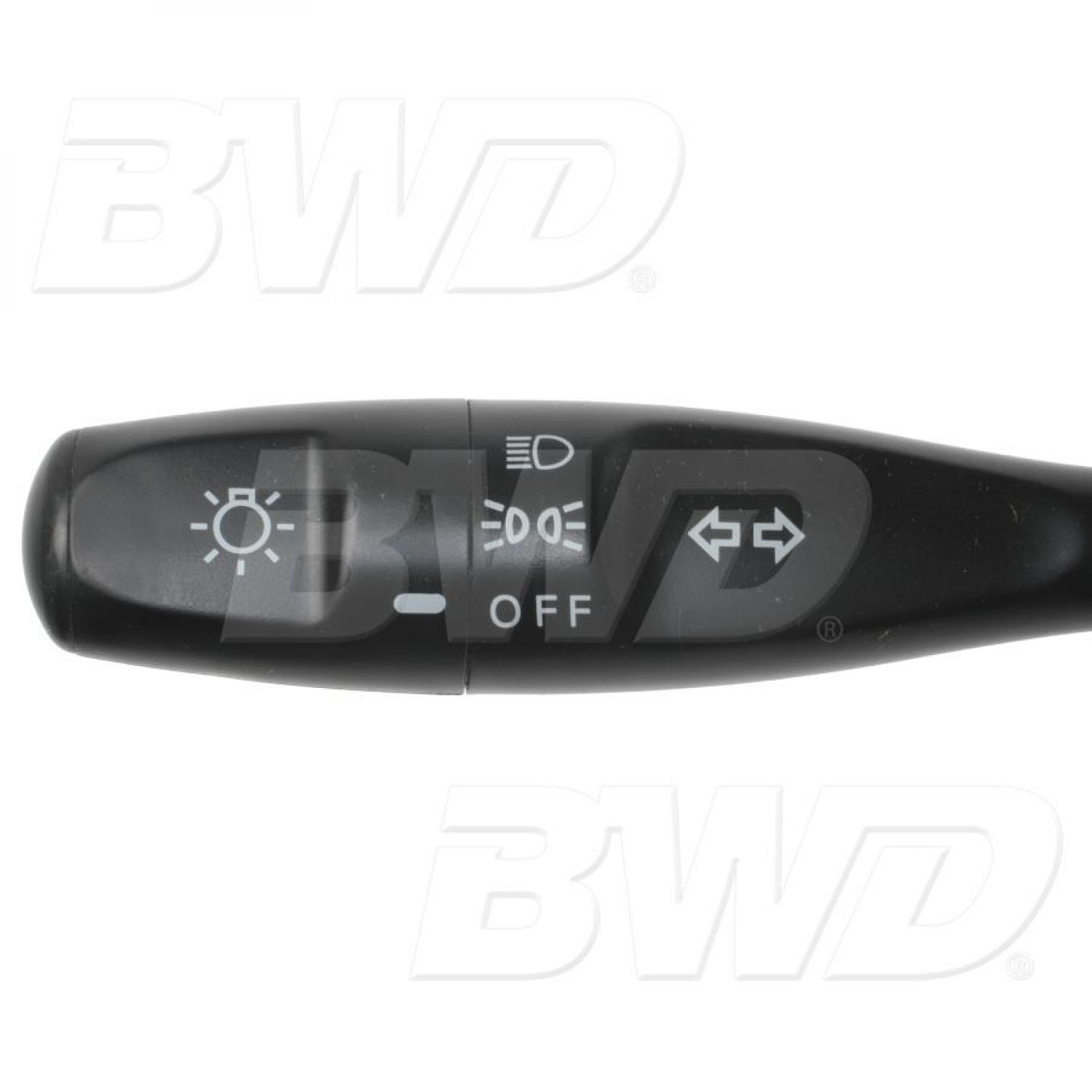 BWD S3412 Headlight Dimmer Switch product image 3 of 6