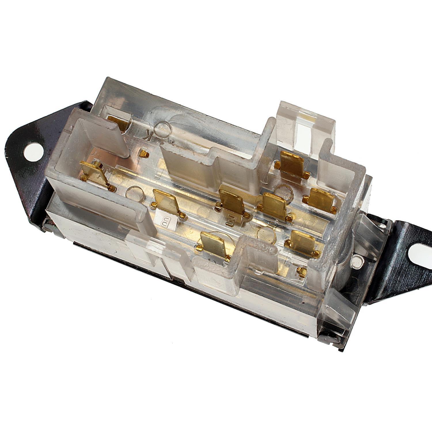 BWD S3419 - Windshield Wiper Switch BWD S3419 Windshield Wiper Switch product image 3 of 3